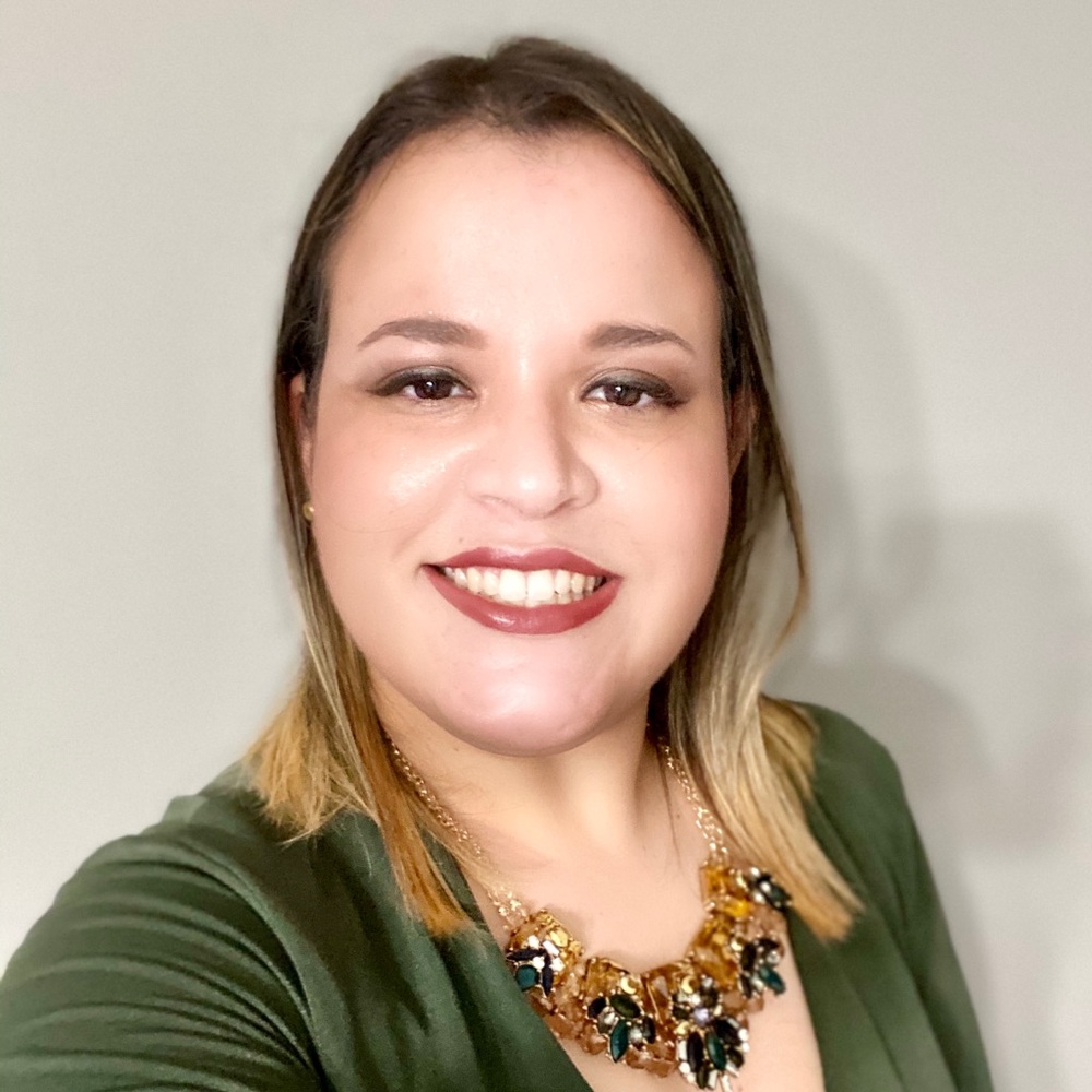 Meet your Posher, Andrea